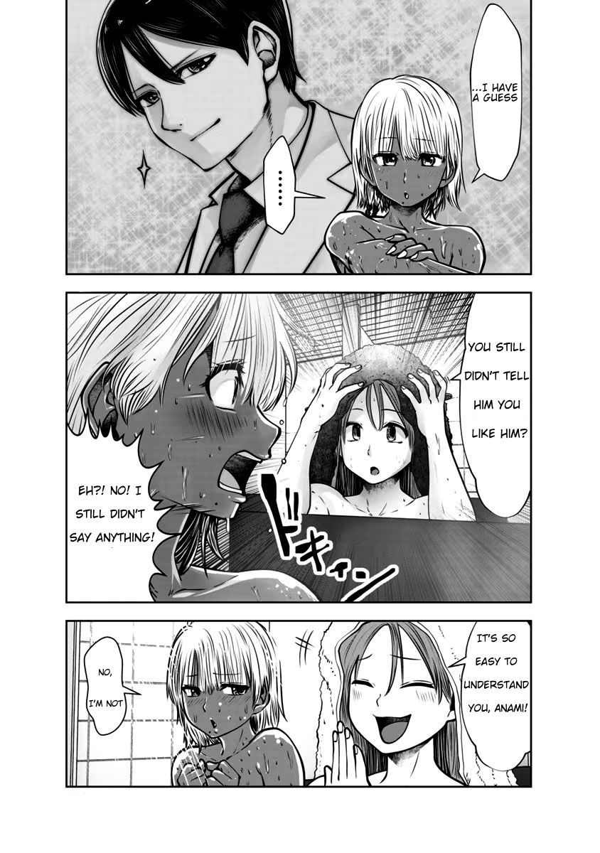 [Souryuu]Black Gakkou ni Tsutomete Shimatta Sensei - Transferred to the Gyaru Academy vol 4 Chapter 26-31(English) Page 125