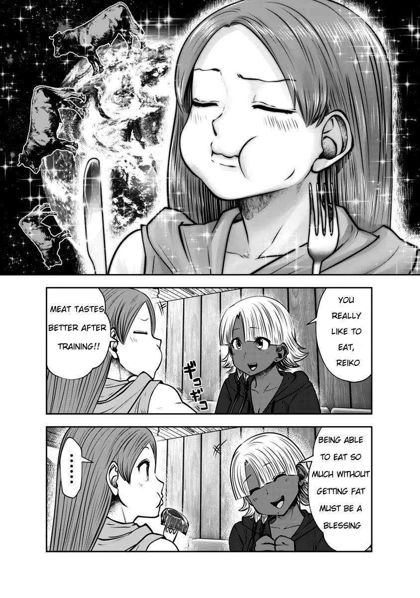 [Souryuu]Black Gakkou ni Tsutomete Shimatta Sensei - Transferred to the Gyaru Academy vol 4 Chapter 26-31(English) Page 133