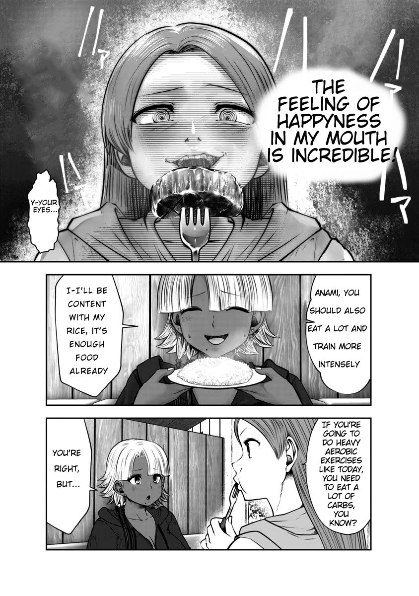 [Souryuu]Black Gakkou ni Tsutomete Shimatta Sensei - Transferred to the Gyaru Academy vol 4 Chapter 26-31(English) Page 135