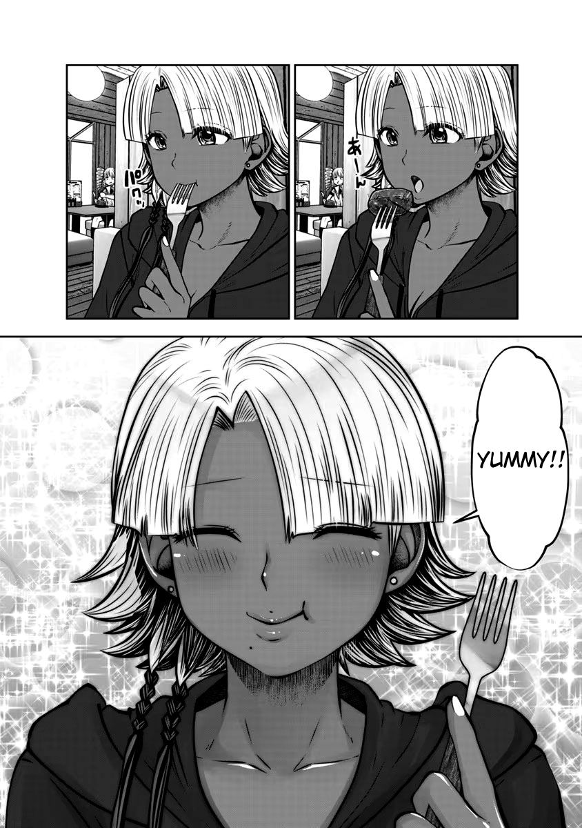 [Souryuu]Black Gakkou ni Tsutomete Shimatta Sensei - Transferred to the Gyaru Academy vol 4 Chapter 26-31(English) Page 138