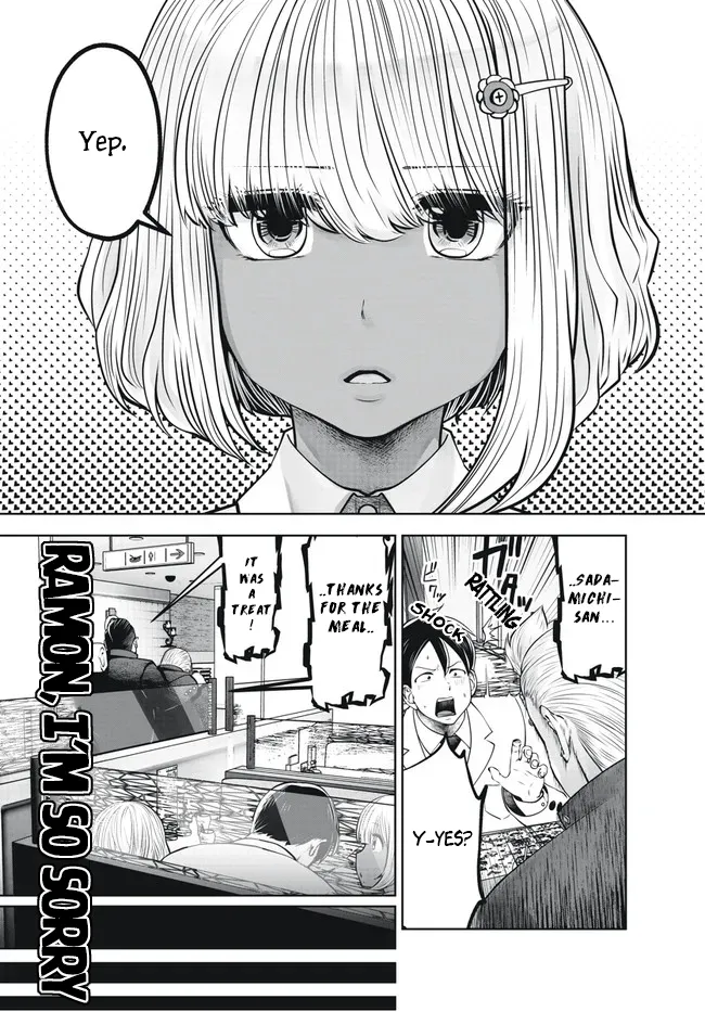 [Souryuu]Black Gakkou ni Tsutomete Shimatta Sensei - Transferred to the Gyaru Academy vol 4 Chapter 26-31(English) Page 30