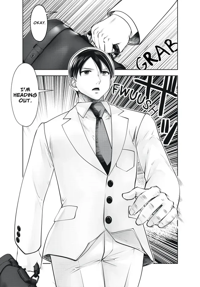 [Souryuu]Black Gakkou ni Tsutomete Shimatta Sensei - Transferred to the Gyaru Academy vol 4 Chapter 26-31(English) Page 50