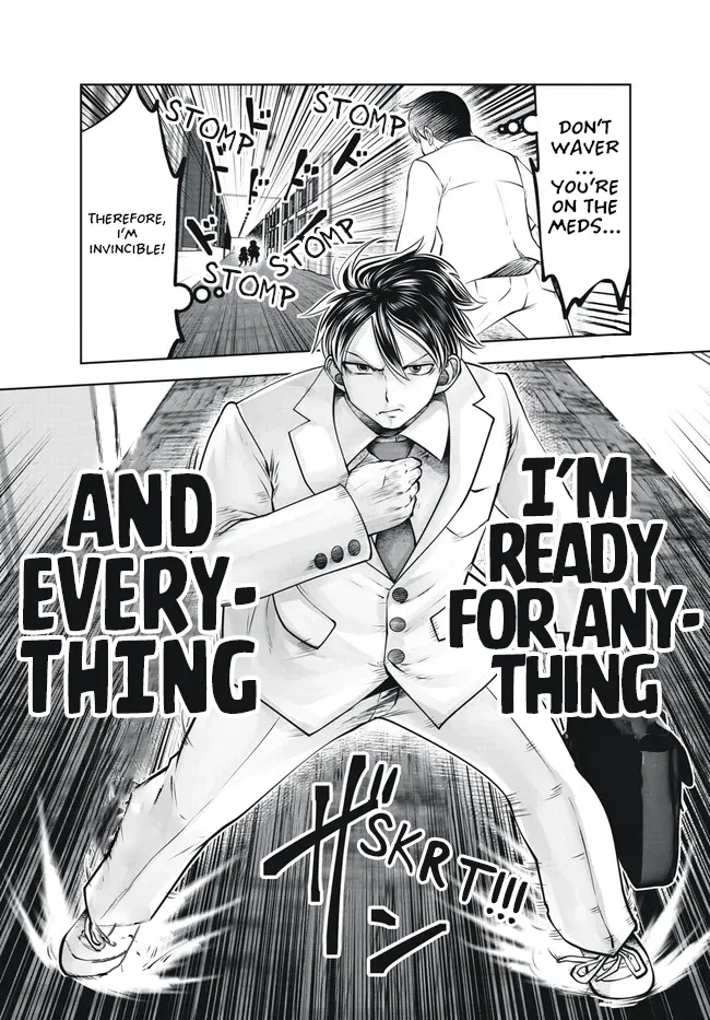 [Souryuu]Black Gakkou ni Tsutomete Shimatta Sensei - Transferred to the Gyaru Academy vol 4 Chapter 26-31(English) Page 67