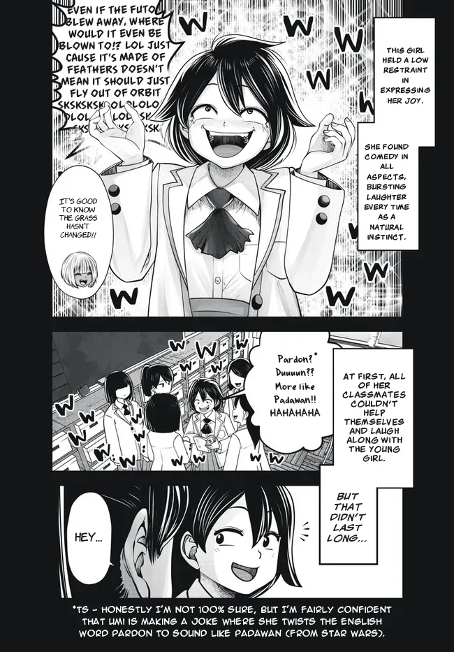 [Souryuu]Black Gakkou ni Tsutomete Shimatta Sensei - Transferred to the Gyaru Academy vol 4 Chapter 26-31(English) Page 82