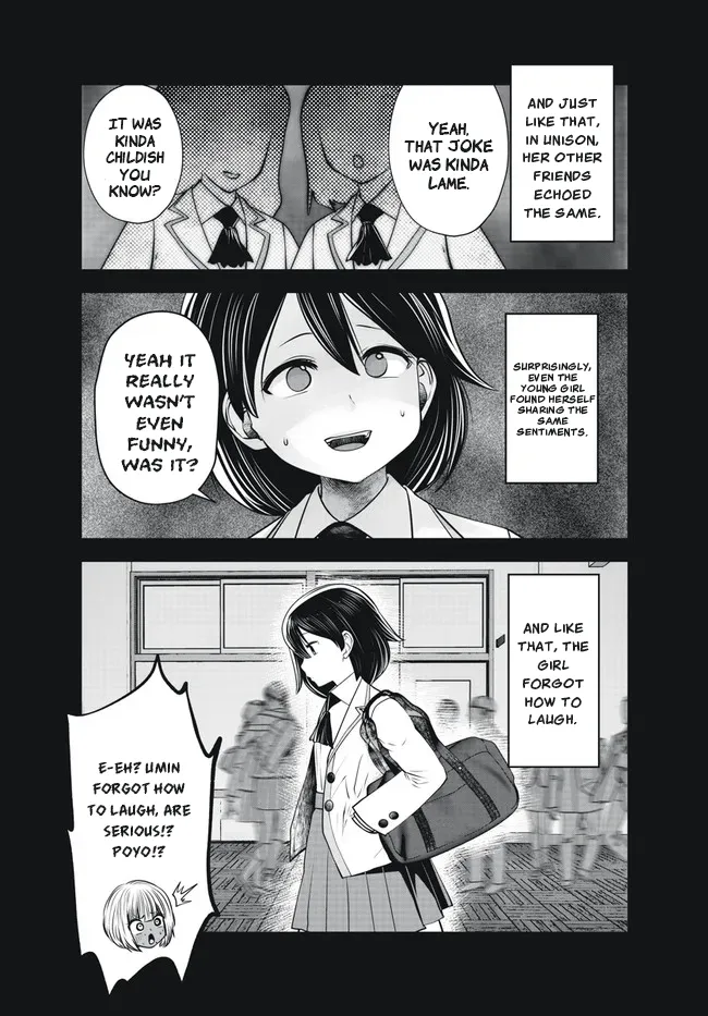 [Souryuu]Black Gakkou ni Tsutomete Shimatta Sensei - Transferred to the Gyaru Academy vol 4 Chapter 26-31(English) Page 84