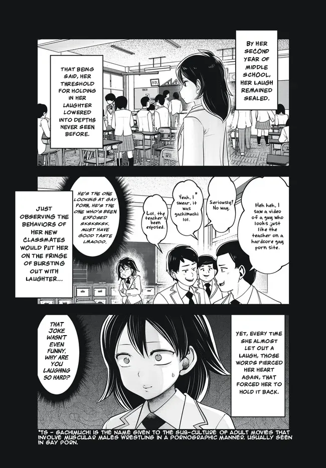 [Souryuu]Black Gakkou ni Tsutomete Shimatta Sensei - Transferred to the Gyaru Academy vol 4 Chapter 26-31(English) Page 85