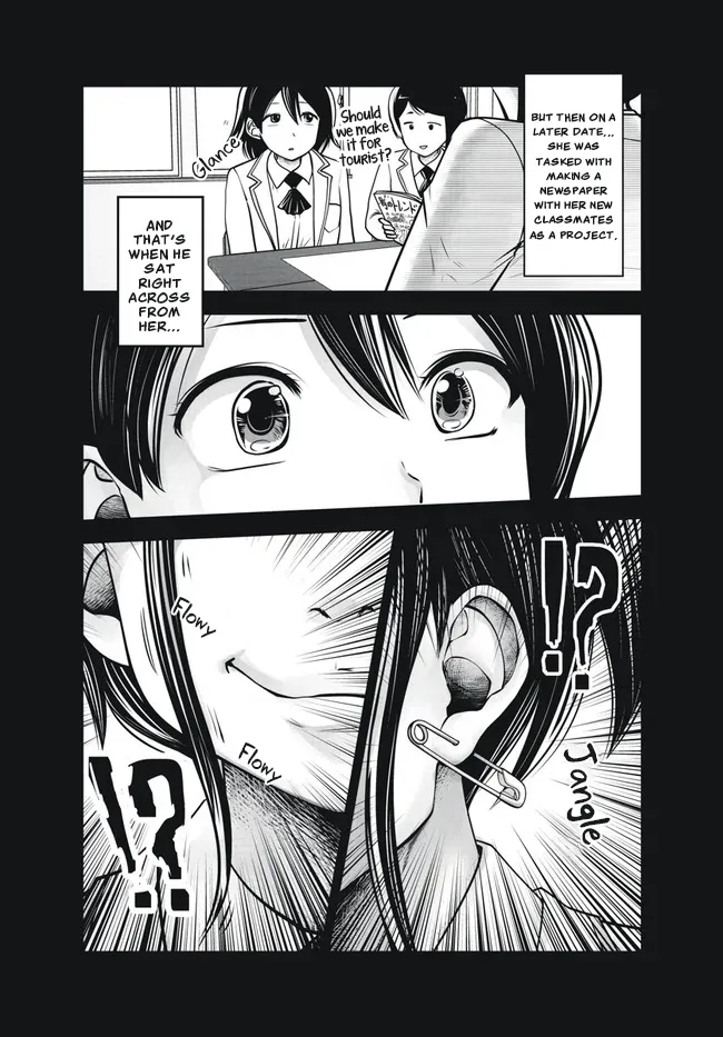 [Souryuu]Black Gakkou ni Tsutomete Shimatta Sensei - Transferred to the Gyaru Academy vol 4 Chapter 26-31(English) Page 86
