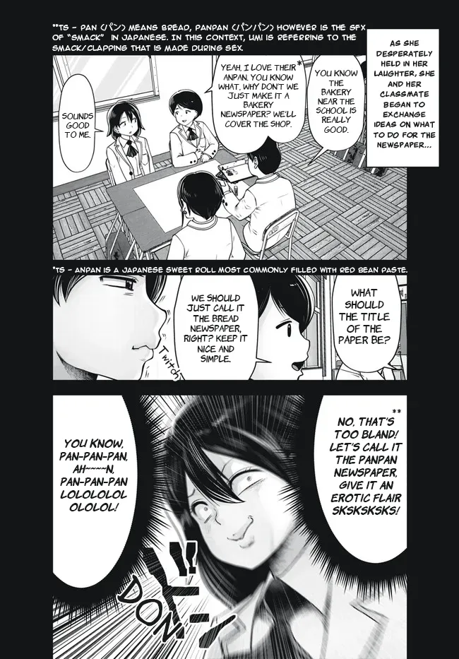 [Souryuu]Black Gakkou ni Tsutomete Shimatta Sensei - Transferred to the Gyaru Academy vol 4 Chapter 26-31(English) Page 88