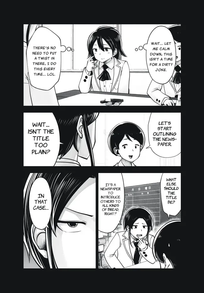 [Souryuu]Black Gakkou ni Tsutomete Shimatta Sensei - Transferred to the Gyaru Academy vol 4 Chapter 26-31(English) Page 89
