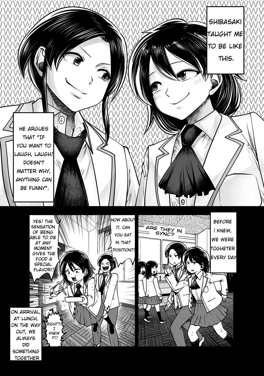 [Souryuu]Black Gakkou ni Tsutomete Shimatta Sensei - Transferred to the Gyaru Academy vol 4 Chapter 26-31(English) Page 99