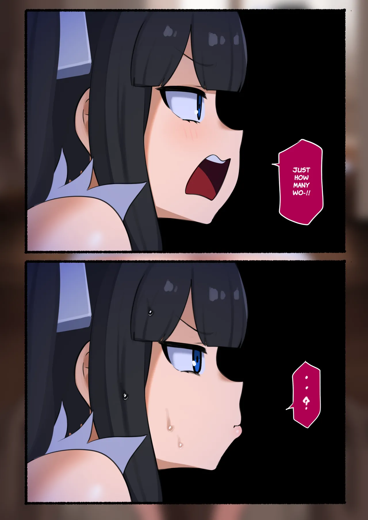 『punpunn』Hestia(First Half) Page 13