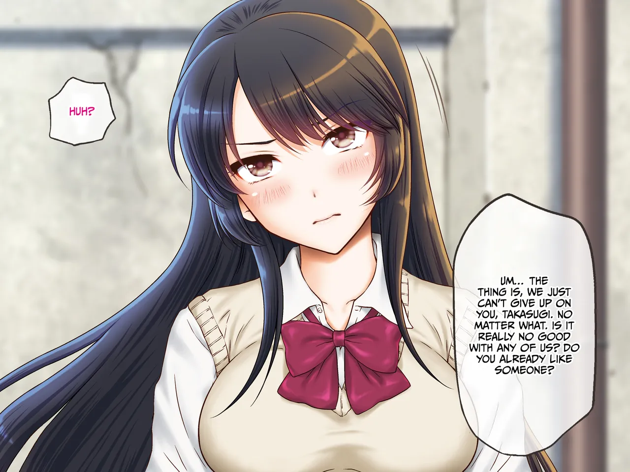 [U.R.C (Momoya Show-neko)]Joshi Kousei Rihujin Rape ~Takabisha na Kanojo ni Oshioki da!~[English] [CulturedCommissions] Page 11