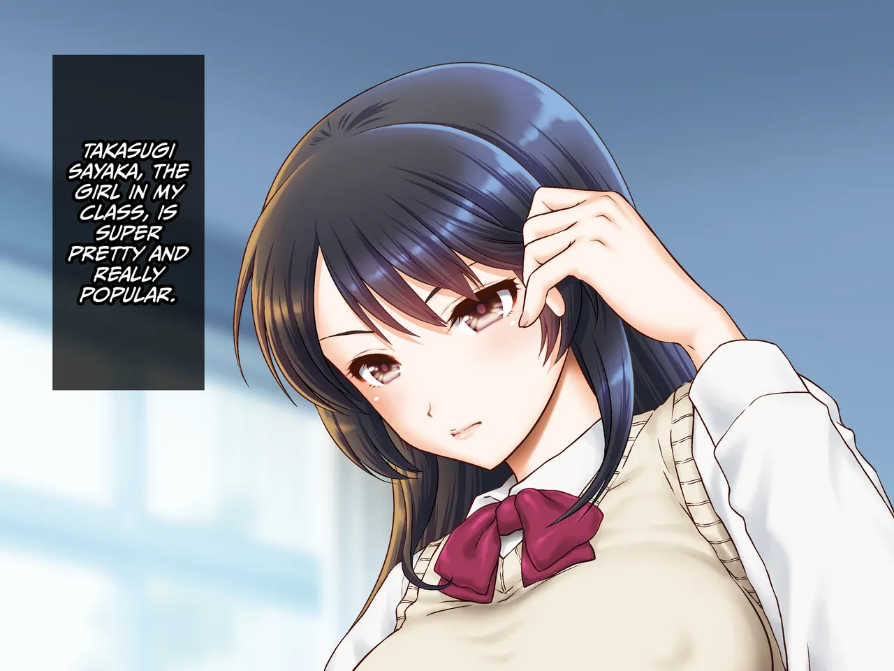 [U.R.C (Momoya Show-neko)]Joshi Kousei Rihujin Rape ~Takabisha na Kanojo ni Oshioki da!~[English] [CulturedCommissions] Page 5