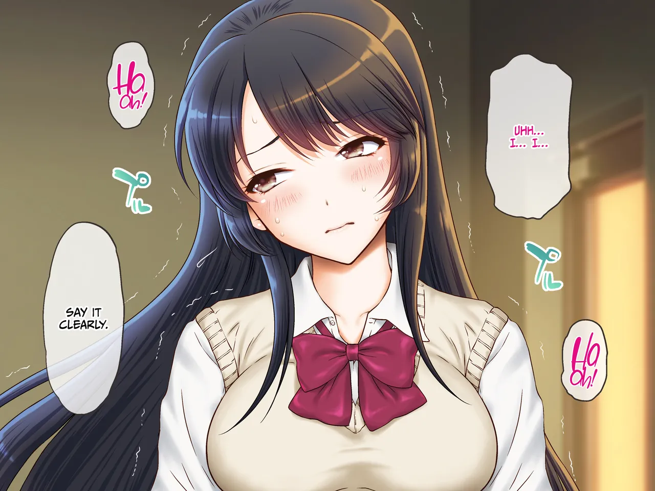 [U.R.C (Momoya Show-neko)]Joshi Kousei Rihujin Rape ~Takabisha na Kanojo ni Oshioki da!~[English] [CulturedCommissions] Page 83