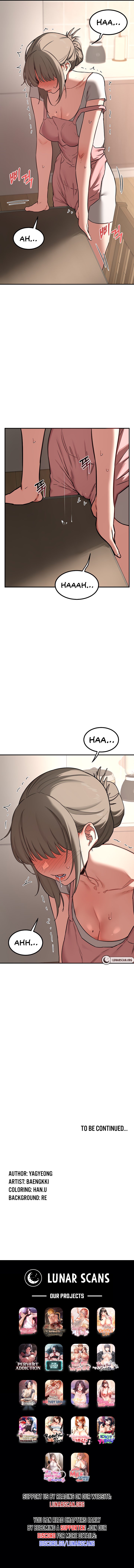 [Yagyeong  & Baengkki ]MILF Exchange Plan[Ch. 1-11] [English] [Lunar Scans] [Ongoing] Page 103