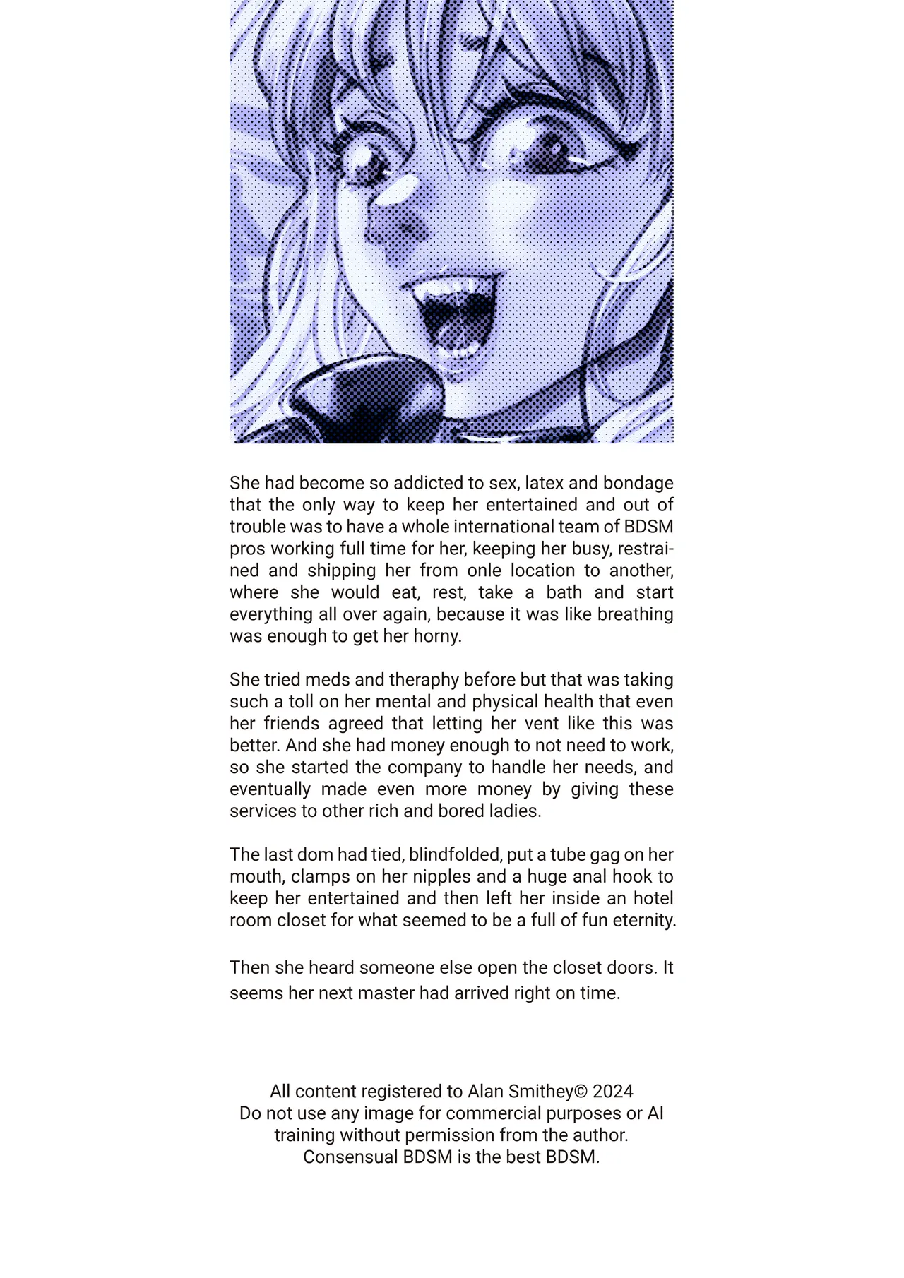 [alansmithey]Nymph Page 2