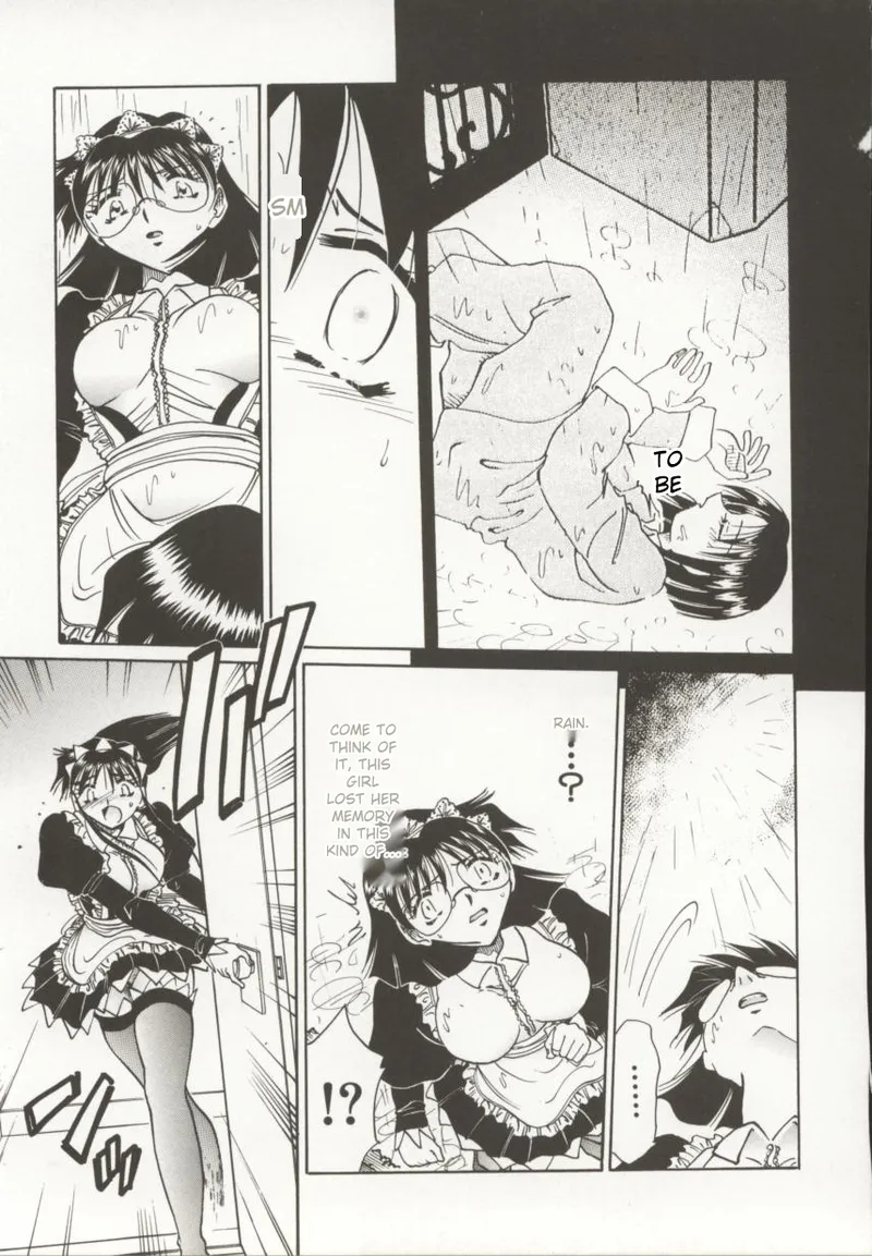 [Shizuka]Go Housi Reijyou(MTL) Page 128