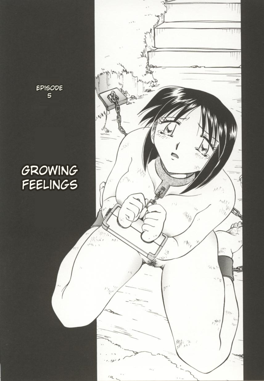 [Shizuka]Go Housi Reijyou(MTL) Page 66