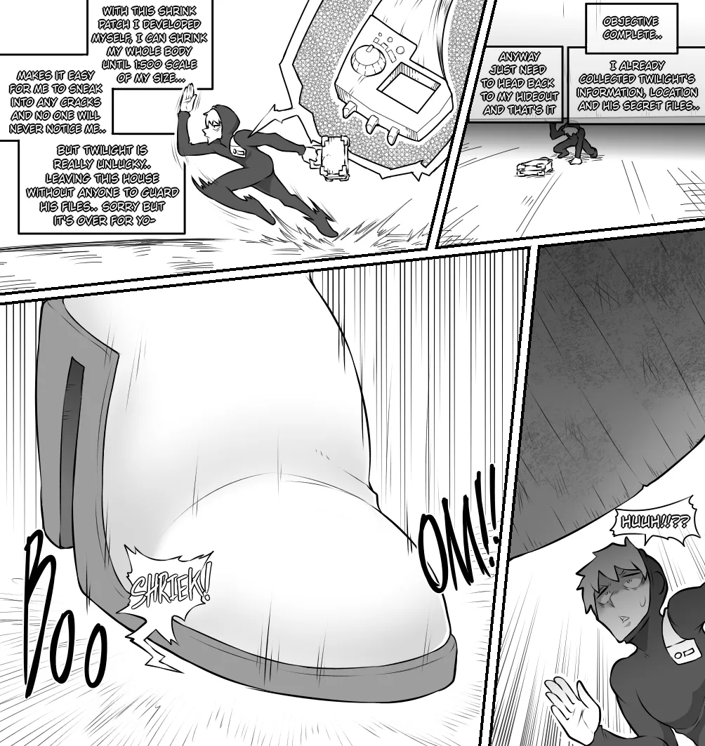 Gts Tamago Page 2