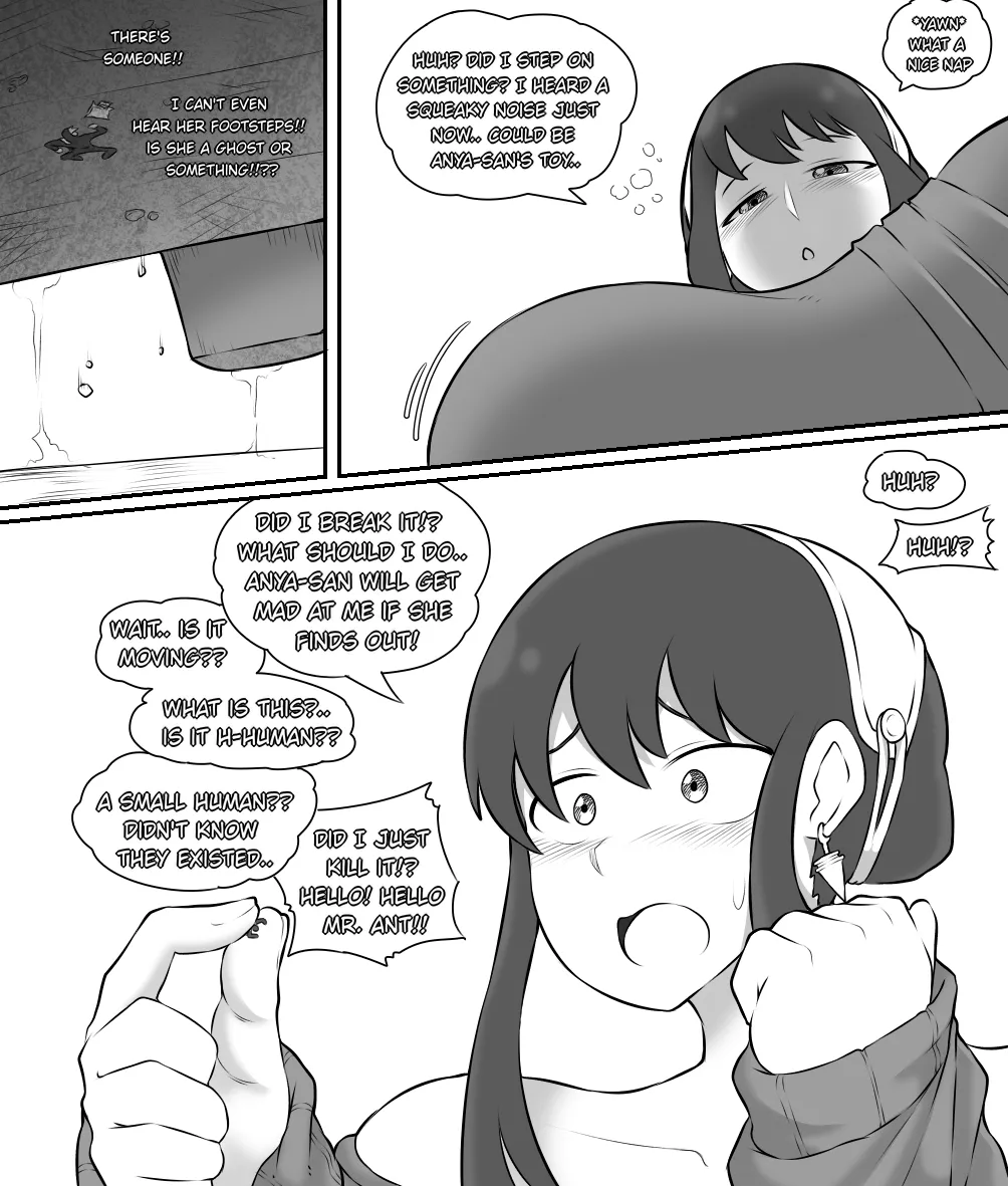 Gts Tamago Page 3