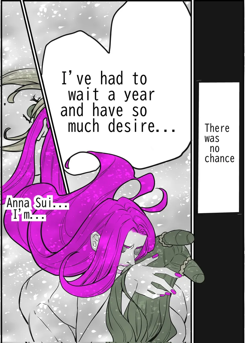 [sumino Sayuri](9)Chiropractor Anna Sui[JoJo's Bizarre Adventure) Page 17