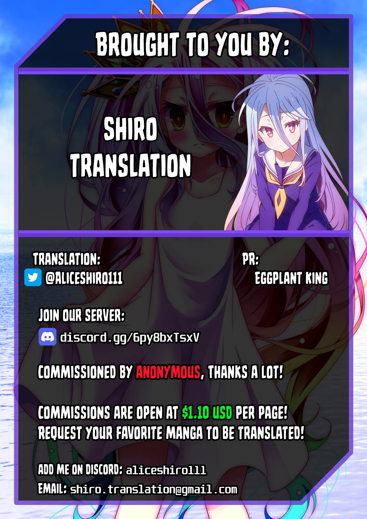 [KASABUTA]Ochita Hasu no Hana | The Fallen Lotus Flower(Genshin Impact) [English] [Shiro Translation] Page 22