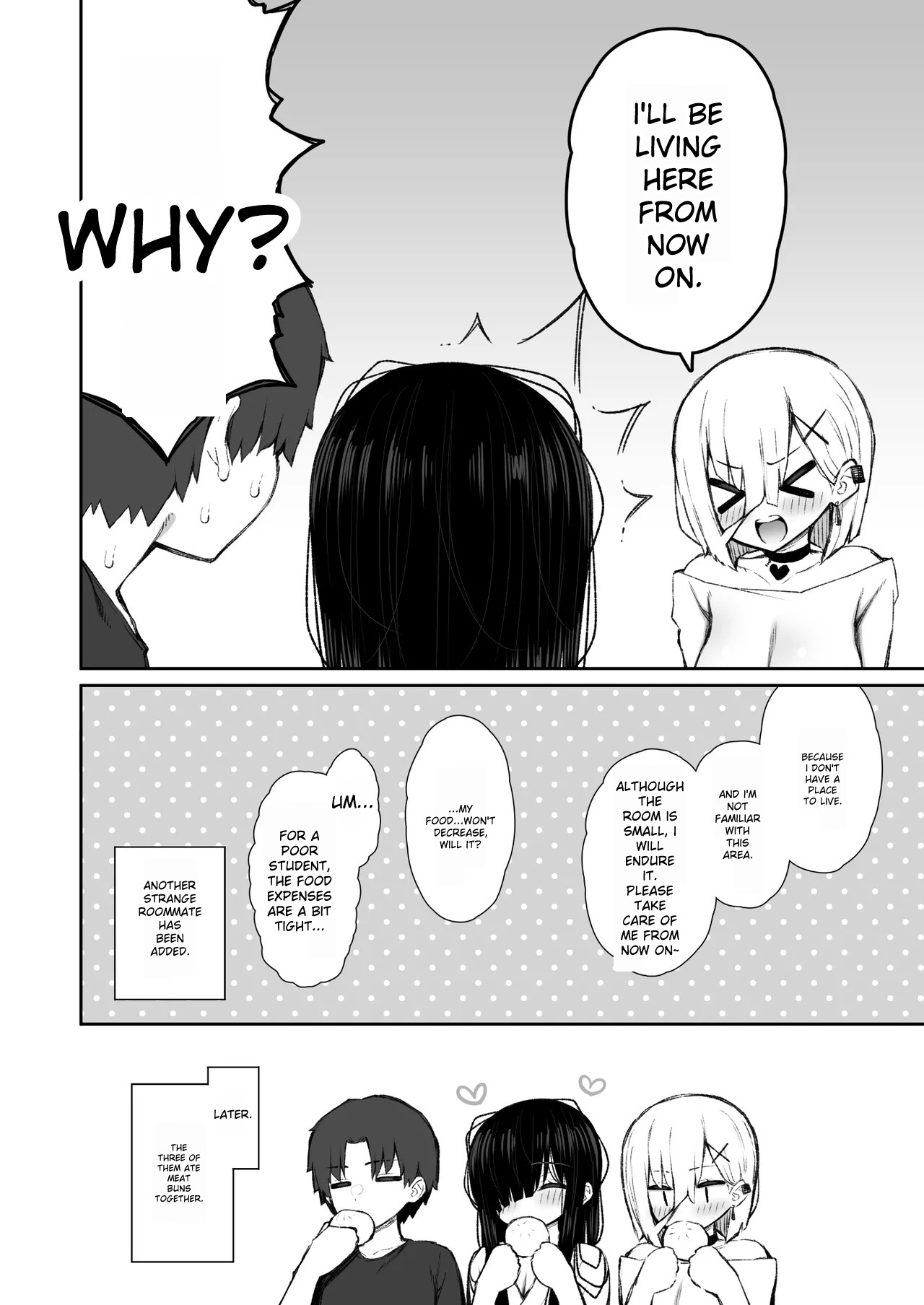 [Izure]Katte ni Sumitsuiteiru Incha Yuurei no Karada o Suki Katte ni Suru Hanashi 3 Shojo Gal Wakase Hen | A story about doing whatever you want with the body of a gloomy ghost who has taken up residence in your home 3: Making a virgin gal understand[English] Page 58