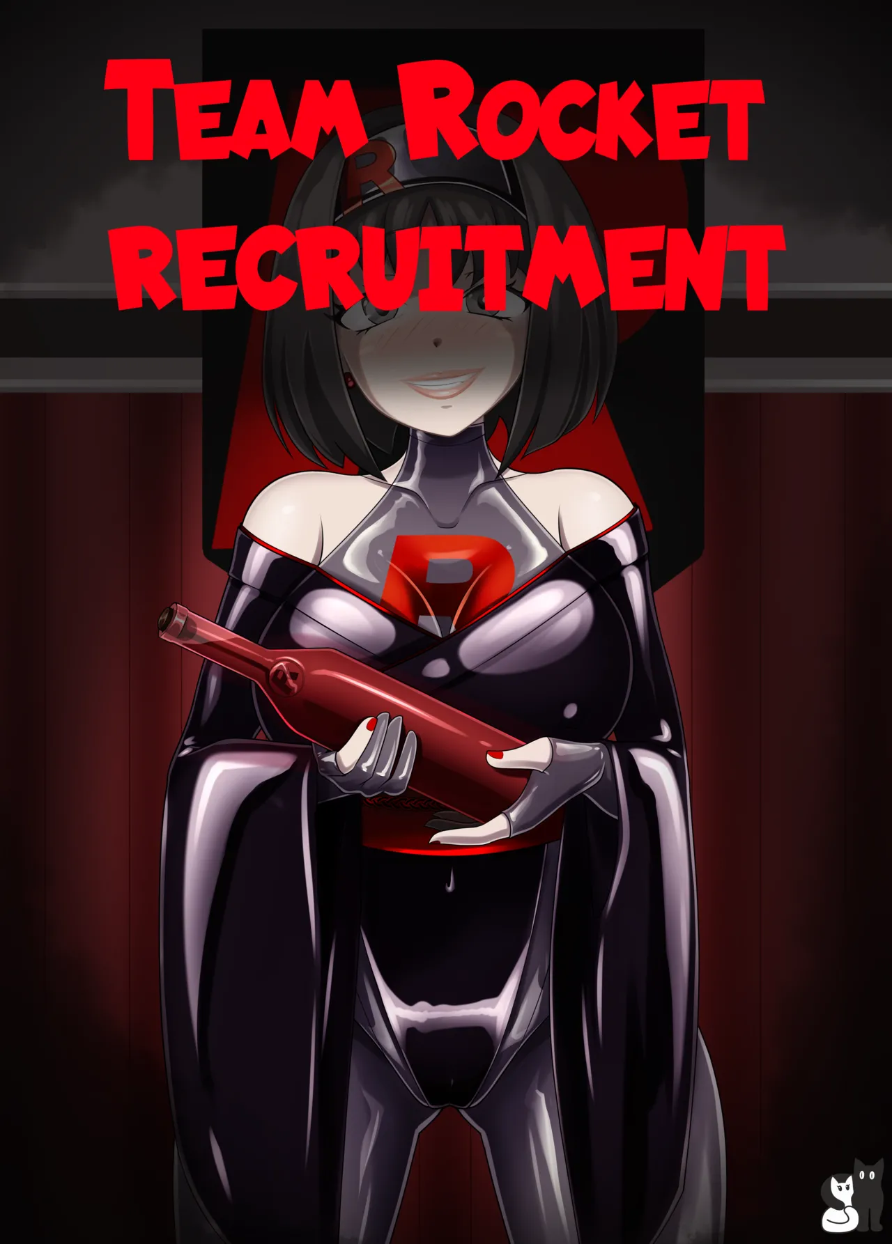 [Rosvo]Team rocket recruitment Page 1