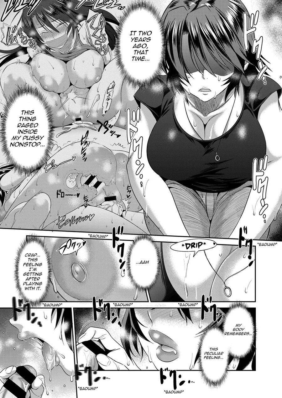 [DISTANCE]Joshi Luck! 2 Years Later 2[English] Page 59