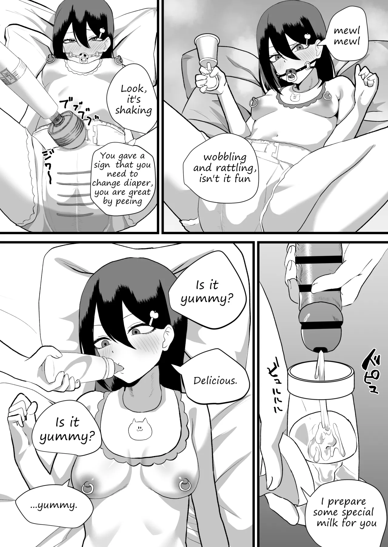 [Maiju (Sasaki Musashi)]Katsuage ni Akita kara P-katsu Sagi Shitemita! 2 I Got Bored of Extorting People, So I Tried Sugar Daddy Scamming! 2[English] Page 15