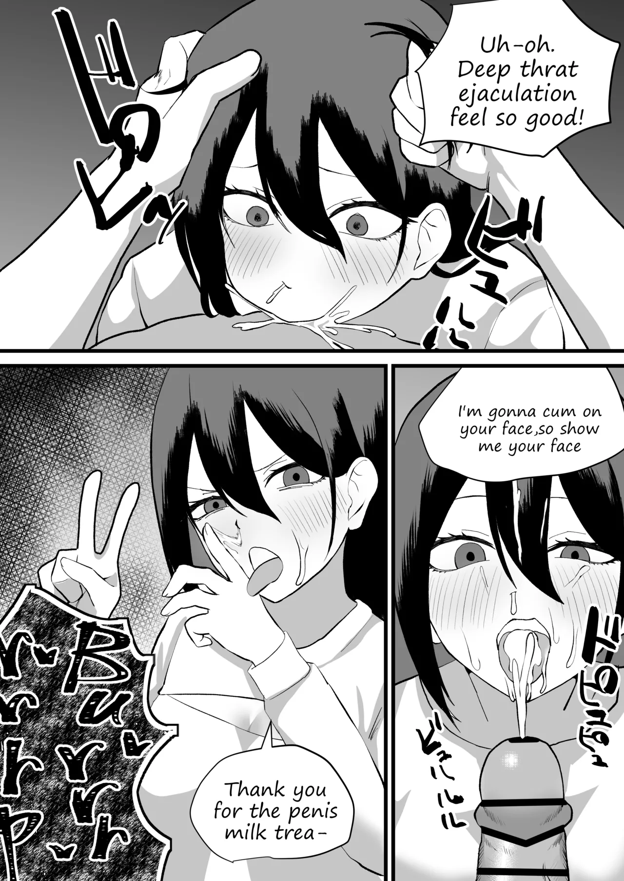 [Maiju (Sasaki Musashi)]Katsuage ni Akita kara P-katsu Sagi Shitemita! 2 I Got Bored of Extorting People, So I Tried Sugar Daddy Scamming! 2[English] Page 9