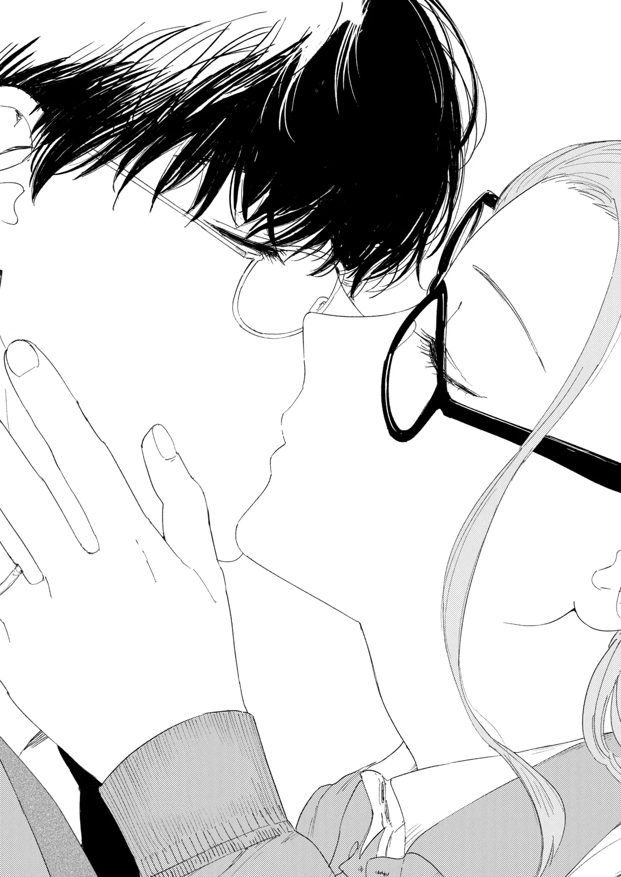 [Torii-Za (Torii Yoshitsuna)]Konki Girigiri Sister, Semete Shojo wo Sutetai | If I Can't Be Married At Least Let Me Quit Being a Virgin[English] [Jefferson Translations] [Digital] Page 103