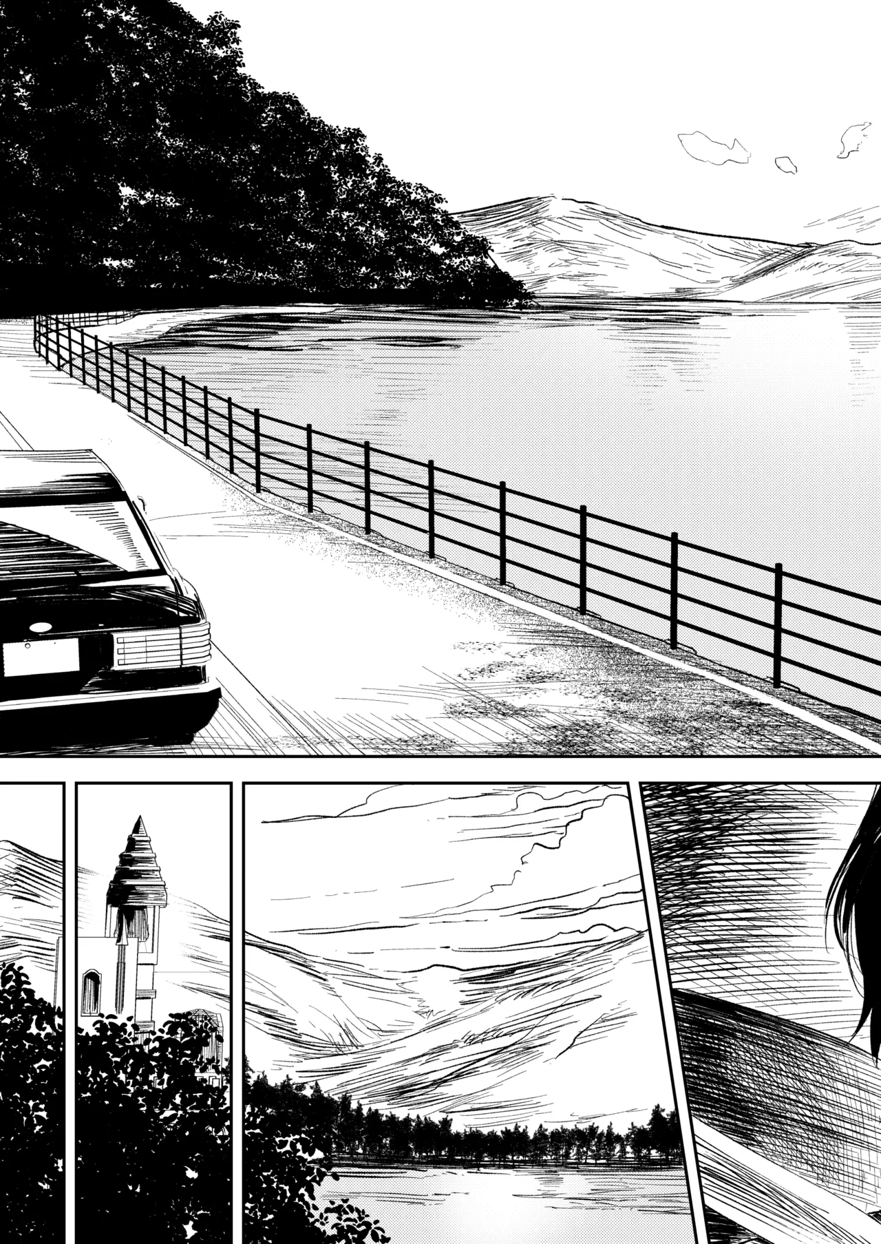[Torii-Za (Torii Yoshitsuna)]Konki Girigiri Sister, Semete Shojo wo Sutetai | If I Can't Be Married At Least Let Me Quit Being a Virgin[English] [Jefferson Translations] [Digital] Page 13