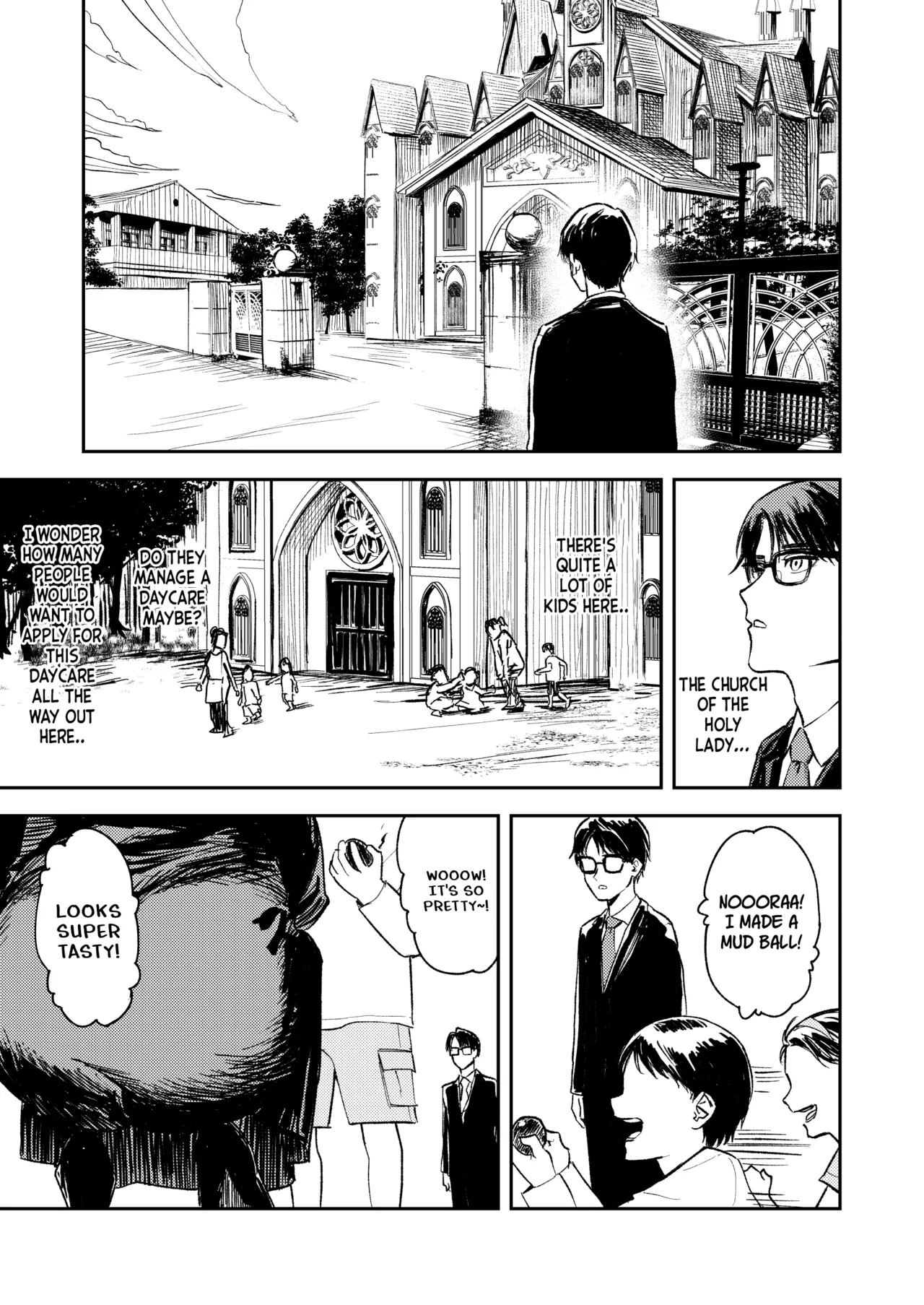 [Torii-Za (Torii Yoshitsuna)]Konki Girigiri Sister, Semete Shojo wo Sutetai | If I Can't Be Married At Least Let Me Quit Being a Virgin[English] [Jefferson Translations] [Digital] Page 15