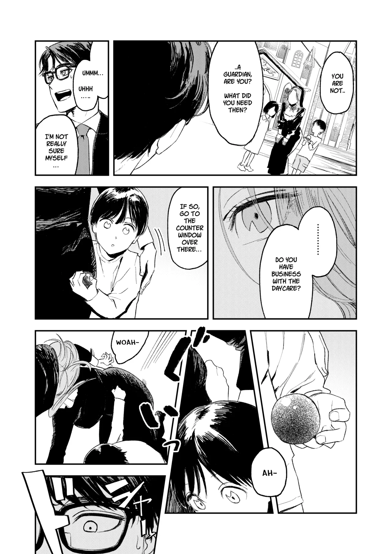 [Torii-Za (Torii Yoshitsuna)]Konki Girigiri Sister, Semete Shojo wo Sutetai | If I Can't Be Married At Least Let Me Quit Being a Virgin[English] [Jefferson Translations] [Digital] Page 17