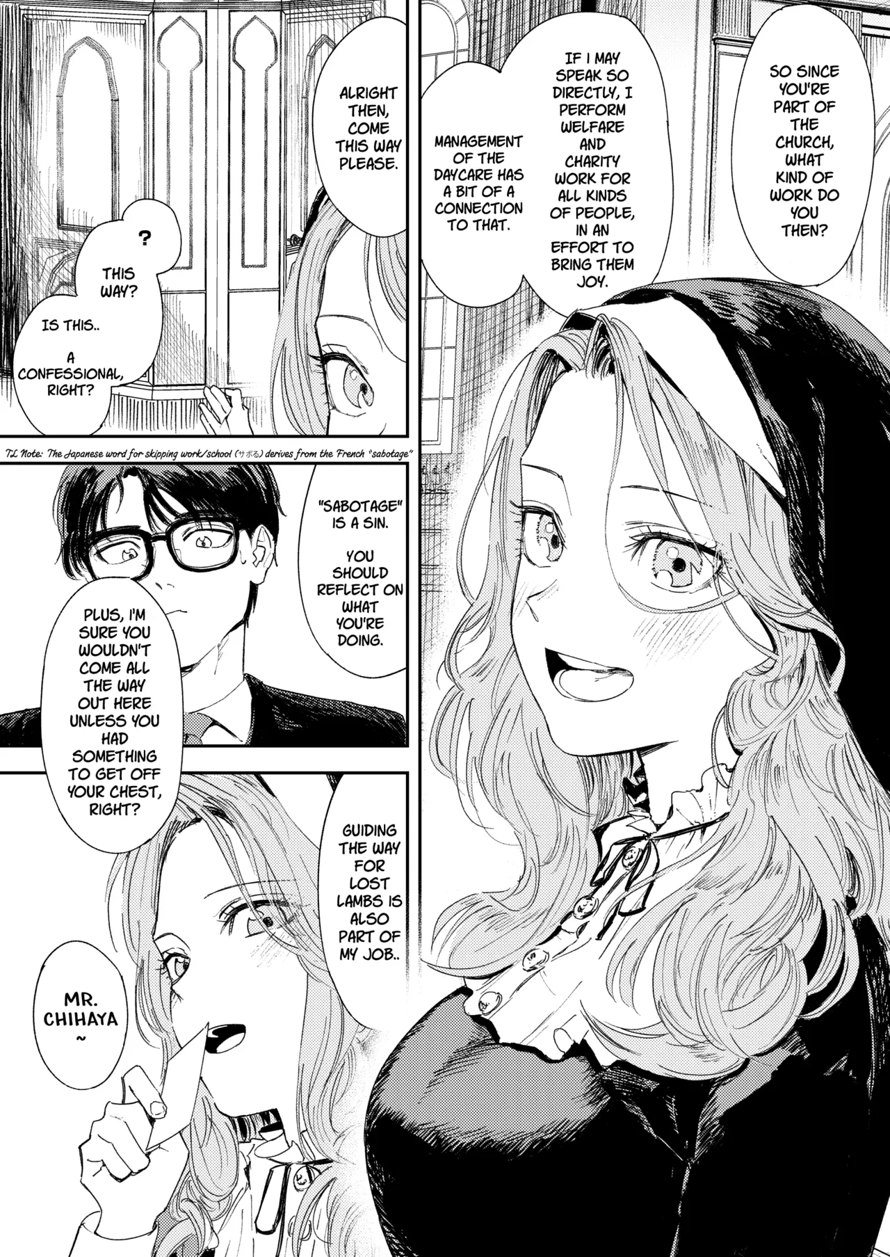 [Torii-Za (Torii Yoshitsuna)]Konki Girigiri Sister, Semete Shojo wo Sutetai | If I Can't Be Married At Least Let Me Quit Being a Virgin[English] [Jefferson Translations] [Digital] Page 21