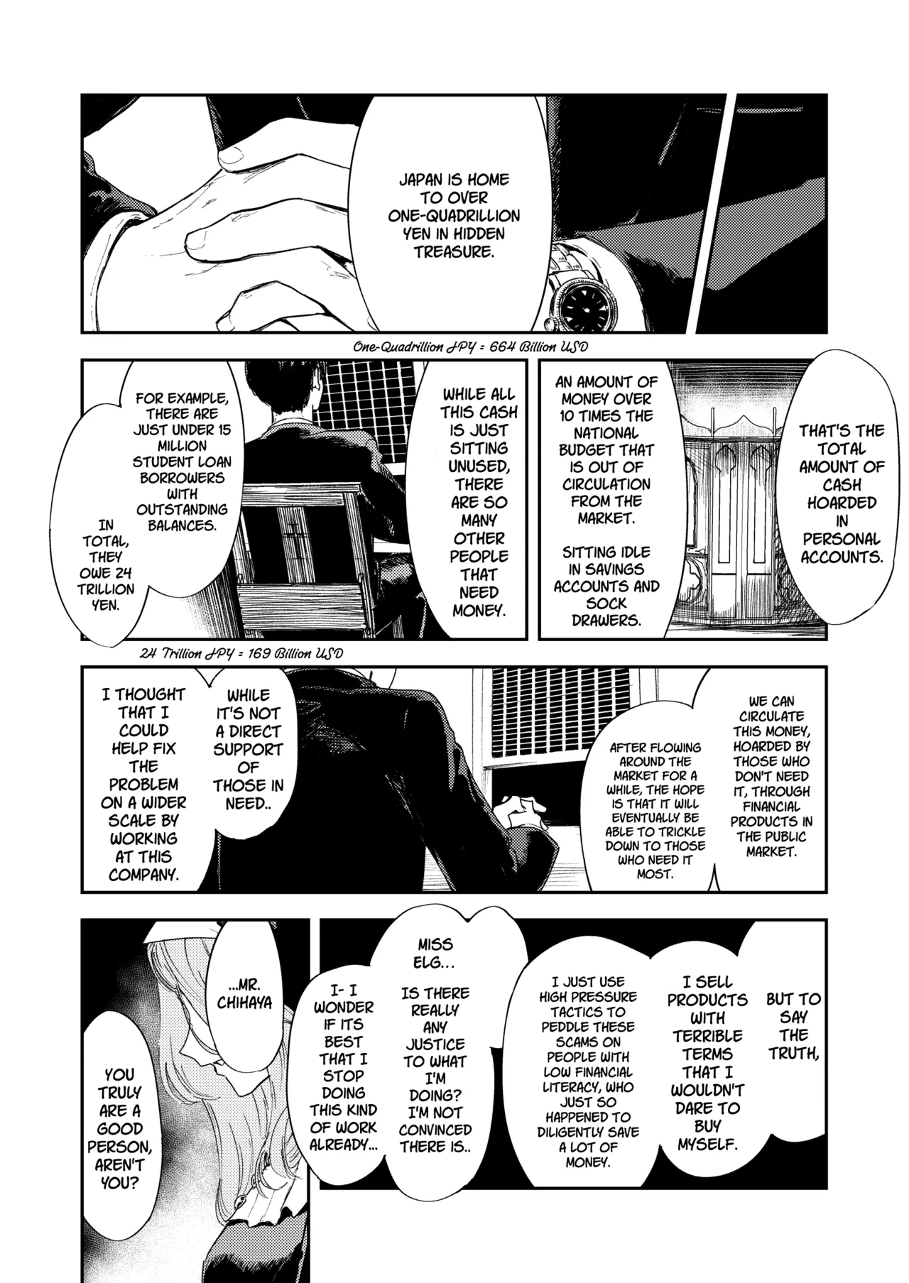 [Torii-Za (Torii Yoshitsuna)]Konki Girigiri Sister, Semete Shojo wo Sutetai | If I Can't Be Married At Least Let Me Quit Being a Virgin[English] [Jefferson Translations] [Digital] Page 22