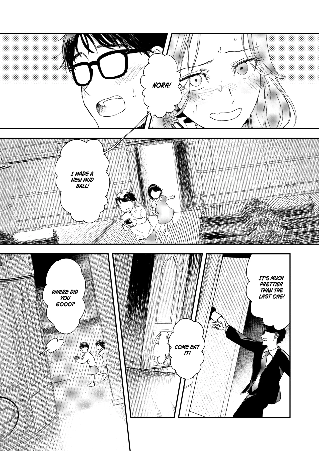 [Torii-Za (Torii Yoshitsuna)]Konki Girigiri Sister, Semete Shojo wo Sutetai | If I Can't Be Married At Least Let Me Quit Being a Virgin[English] [Jefferson Translations] [Digital] Page 29