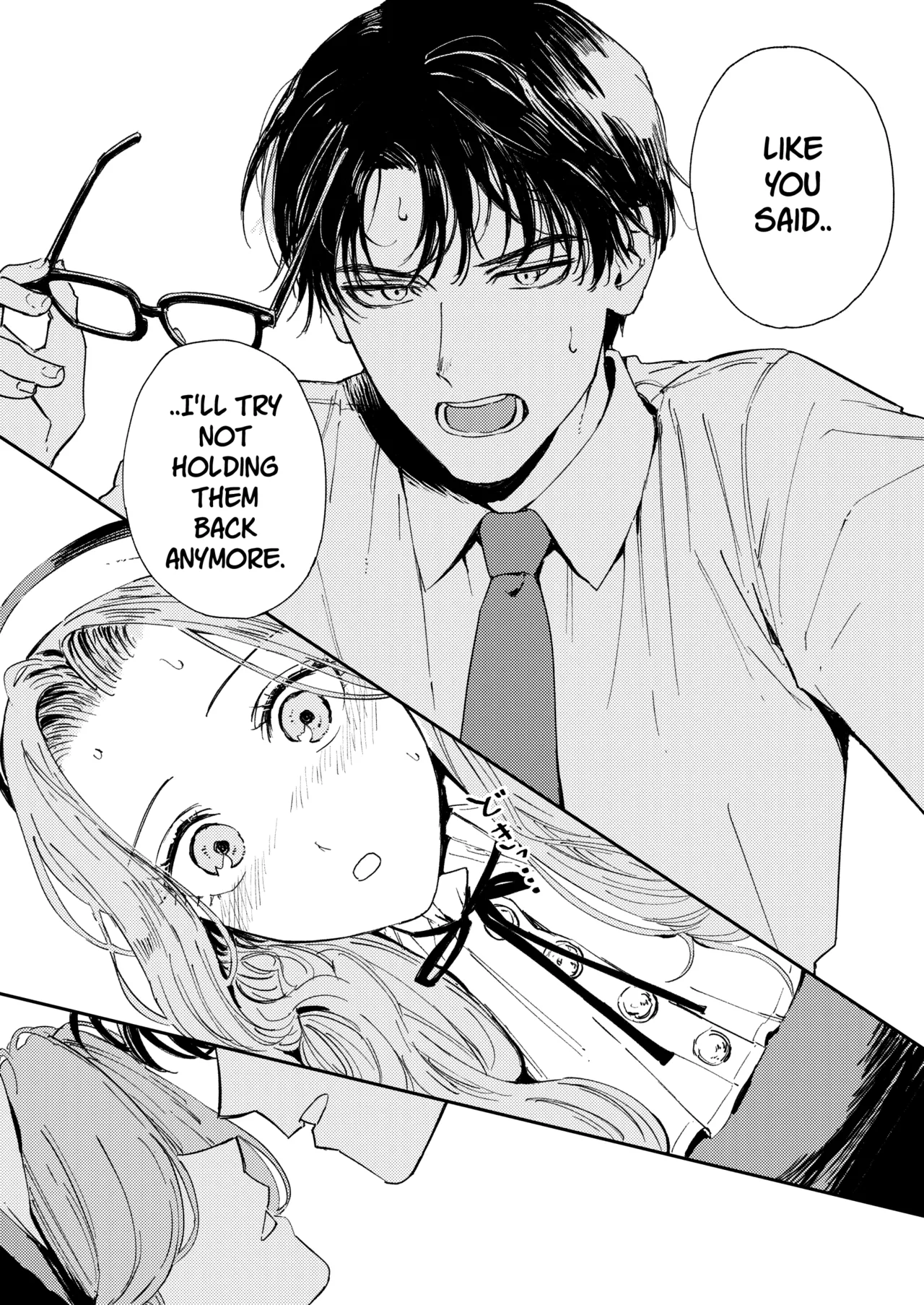 [Torii-Za (Torii Yoshitsuna)]Konki Girigiri Sister, Semete Shojo wo Sutetai | If I Can't Be Married At Least Let Me Quit Being a Virgin[English] [Jefferson Translations] [Digital] Page 39