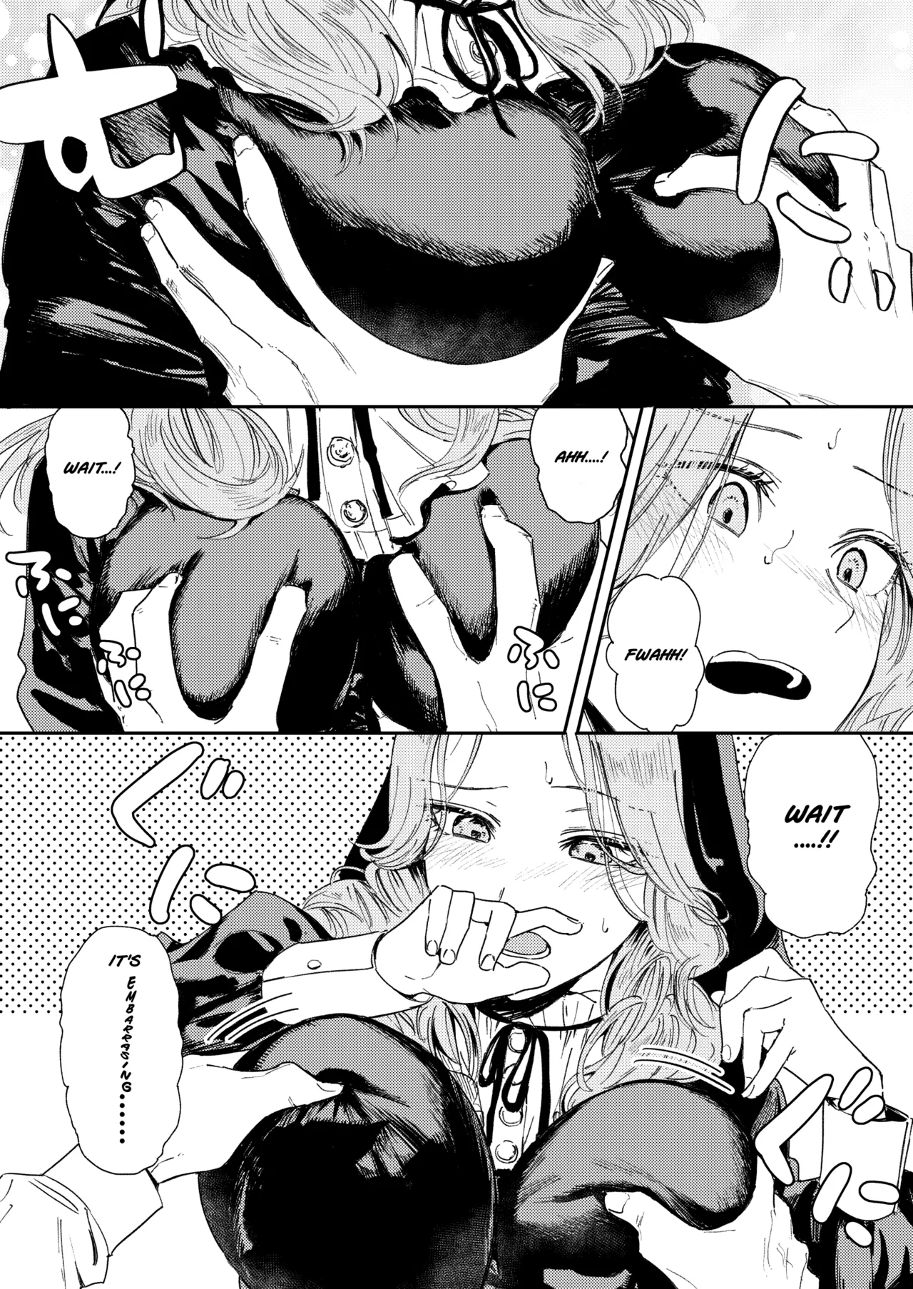 [Torii-Za (Torii Yoshitsuna)]Konki Girigiri Sister, Semete Shojo wo Sutetai | If I Can't Be Married At Least Let Me Quit Being a Virgin[English] [Jefferson Translations] [Digital] Page 42