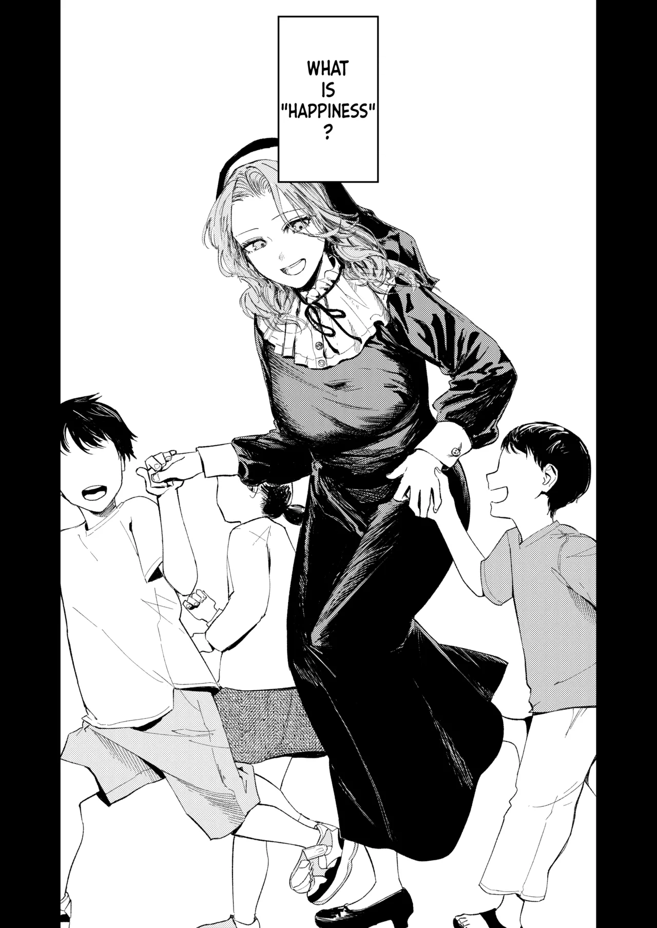 [Torii-Za (Torii Yoshitsuna)]Konki Girigiri Sister, Semete Shojo wo Sutetai | If I Can't Be Married At Least Let Me Quit Being a Virgin[English] [Jefferson Translations] [Digital] Page 5