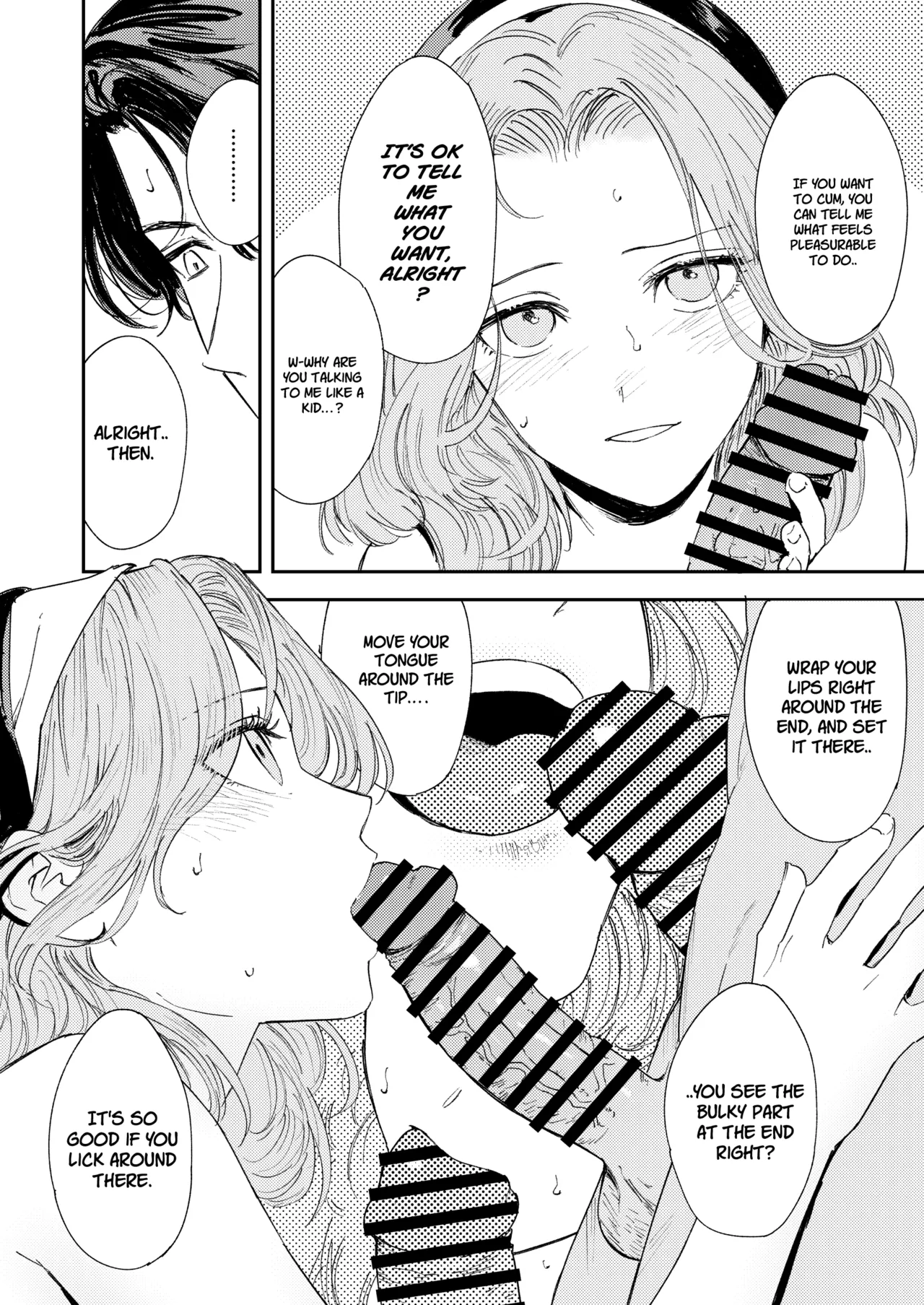 [Torii-Za (Torii Yoshitsuna)]Konki Girigiri Sister, Semete Shojo wo Sutetai | If I Can't Be Married At Least Let Me Quit Being a Virgin[English] [Jefferson Translations] [Digital] Page 66