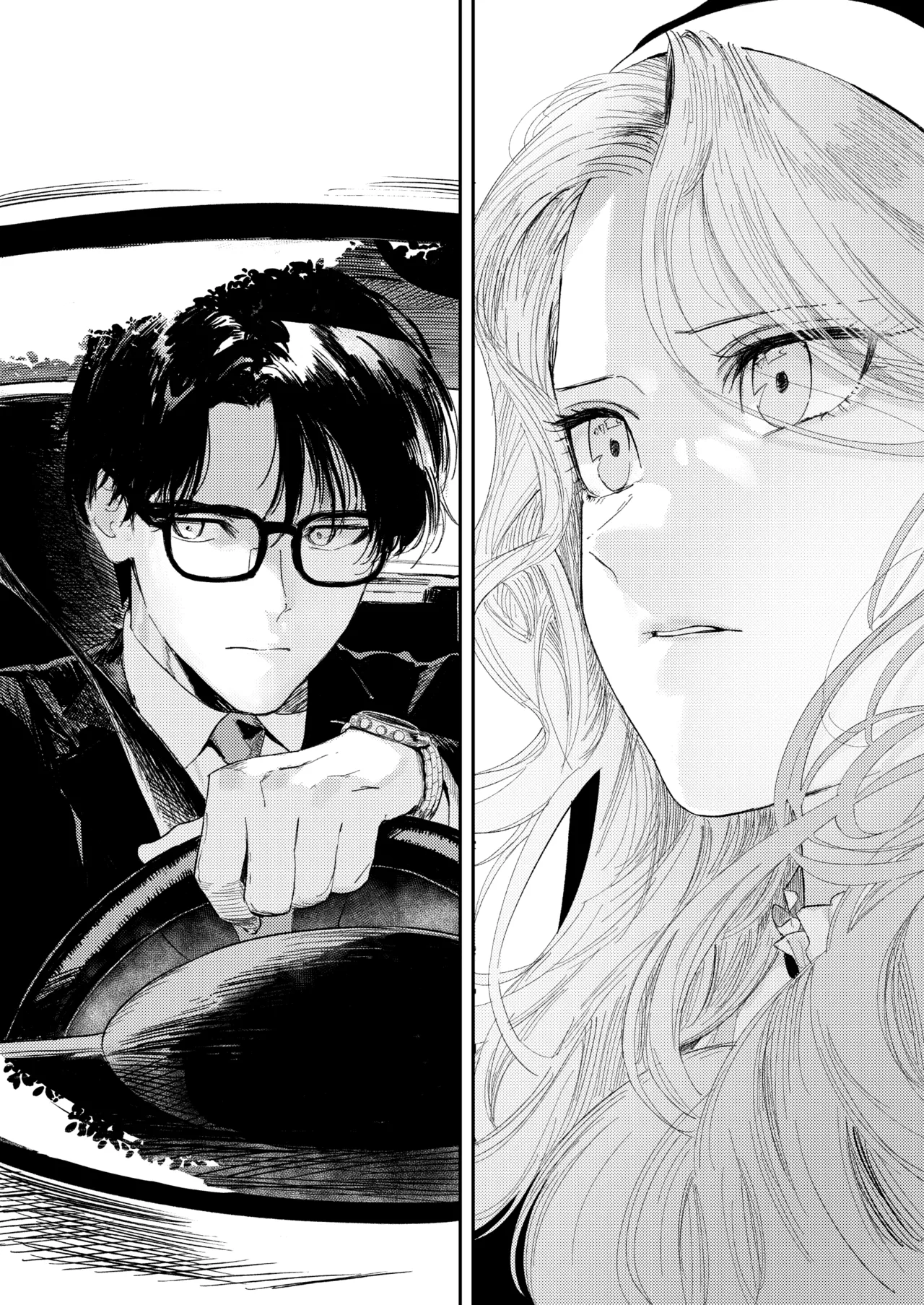 [Torii-Za (Torii Yoshitsuna)]Konki Girigiri Sister, Semete Shojo wo Sutetai | If I Can't Be Married At Least Let Me Quit Being a Virgin[English] [Jefferson Translations] [Digital] Page 7