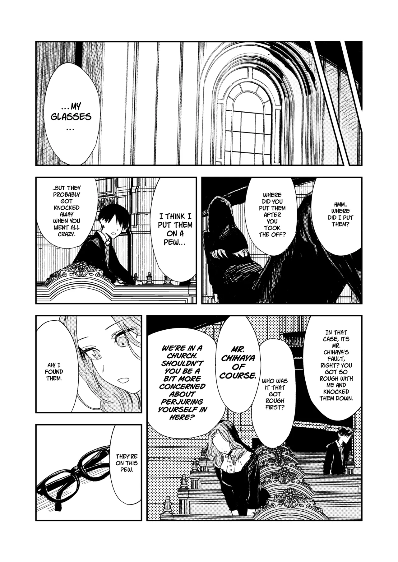 [Torii-Za (Torii Yoshitsuna)]Konki Girigiri Sister, Semete Shojo wo Sutetai | If I Can't Be Married At Least Let Me Quit Being a Virgin[English] [Jefferson Translations] [Digital] Page 88