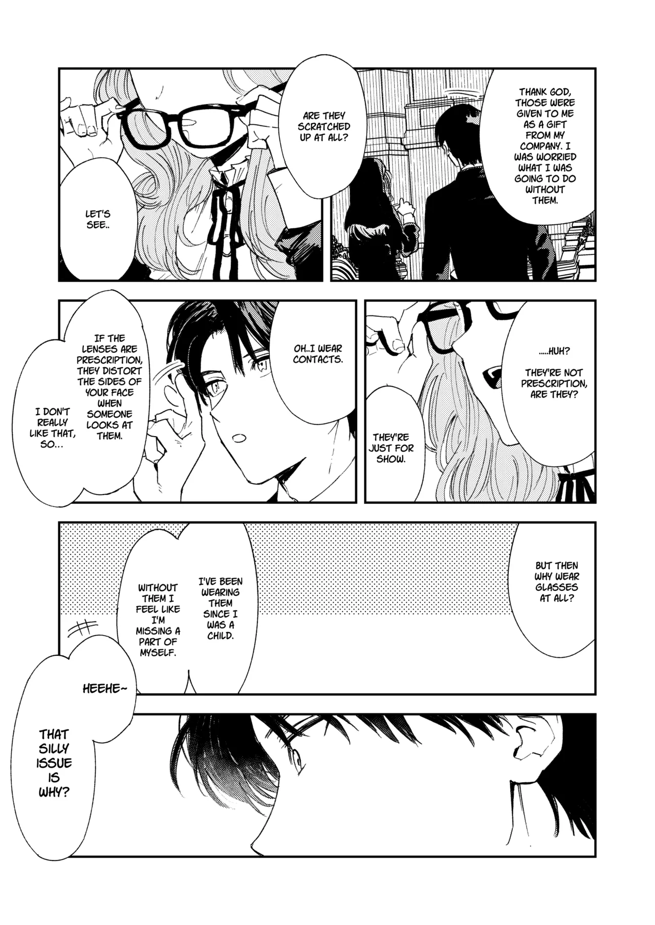 [Torii-Za (Torii Yoshitsuna)]Konki Girigiri Sister, Semete Shojo wo Sutetai | If I Can't Be Married At Least Let Me Quit Being a Virgin[English] [Jefferson Translations] [Digital] Page 89