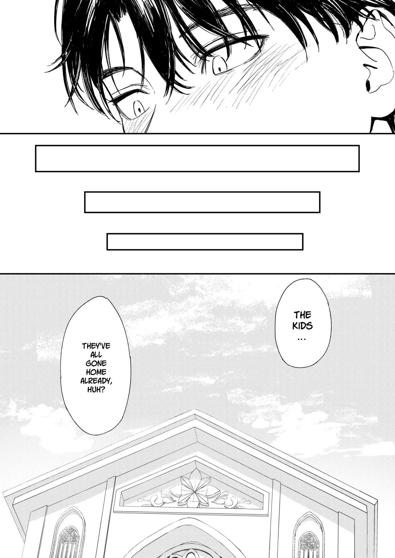 [Torii-Za (Torii Yoshitsuna)]Konki Girigiri Sister, Semete Shojo wo Sutetai | If I Can't Be Married At Least Let Me Quit Being a Virgin[English] [Jefferson Translations] [Digital] Page 91