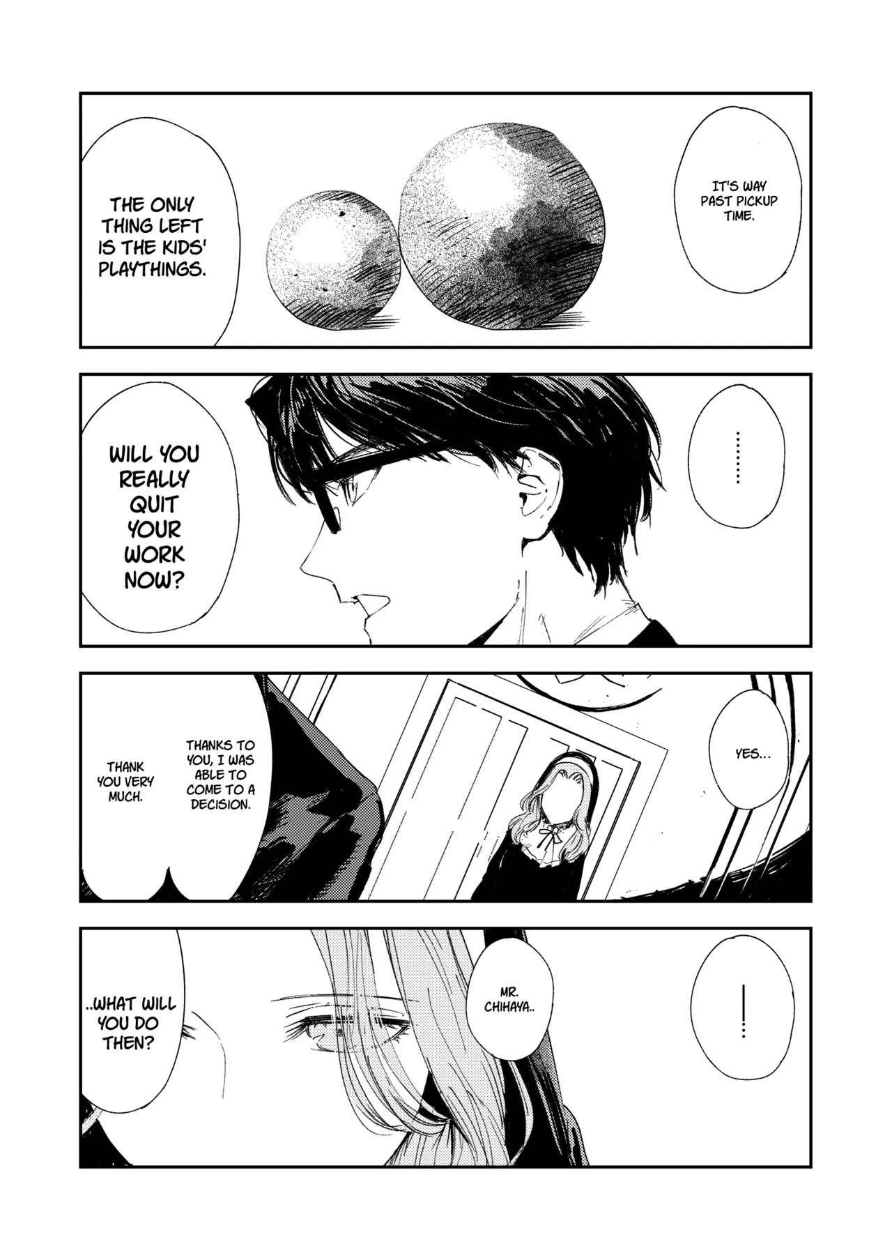 [Torii-Za (Torii Yoshitsuna)]Konki Girigiri Sister, Semete Shojo wo Sutetai | If I Can't Be Married At Least Let Me Quit Being a Virgin[English] [Jefferson Translations] [Digital] Page 92