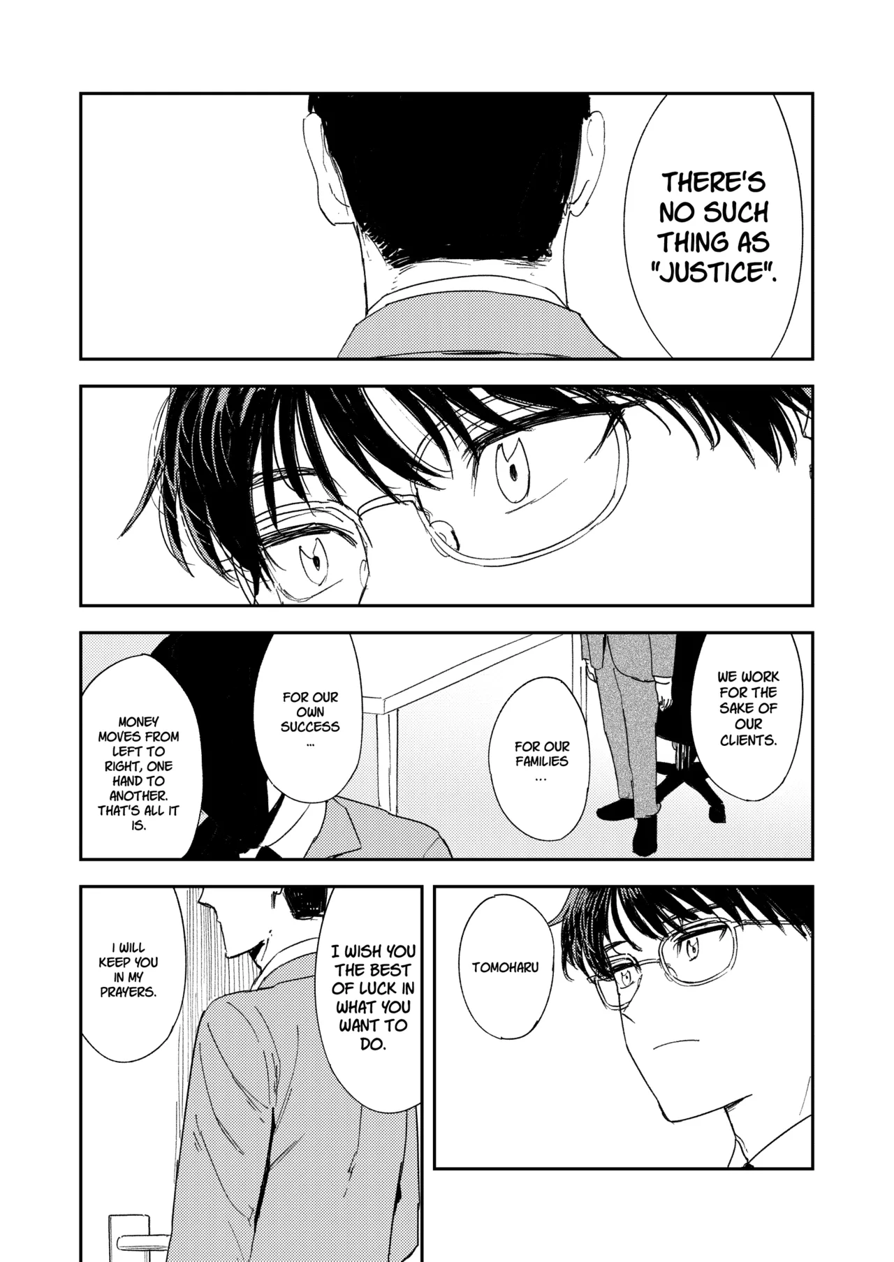 [Torii-Za (Torii Yoshitsuna)]Konki Girigiri Sister, Semete Shojo wo Sutetai | If I Can't Be Married At Least Let Me Quit Being a Virgin[English] [Jefferson Translations] [Digital] Page 98