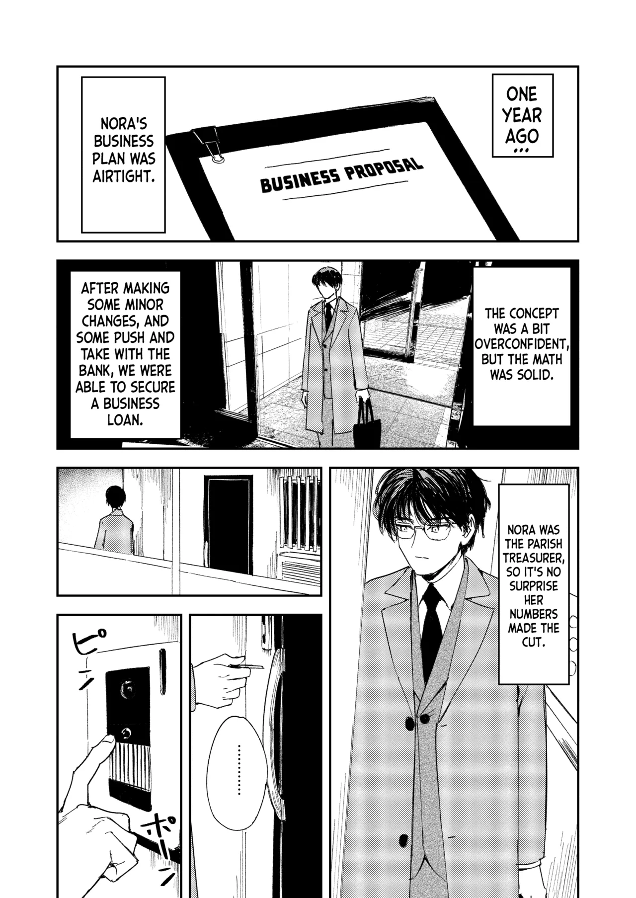 [Torii-Za (Torii Yoshitsuna)]Konki Girigiri Sister, Semete Shojo wo Sutetai | If I Can't Be Married At Least Let Me Quit Being a Virgin[English] [Jefferson Translations] [Digital] Page 99