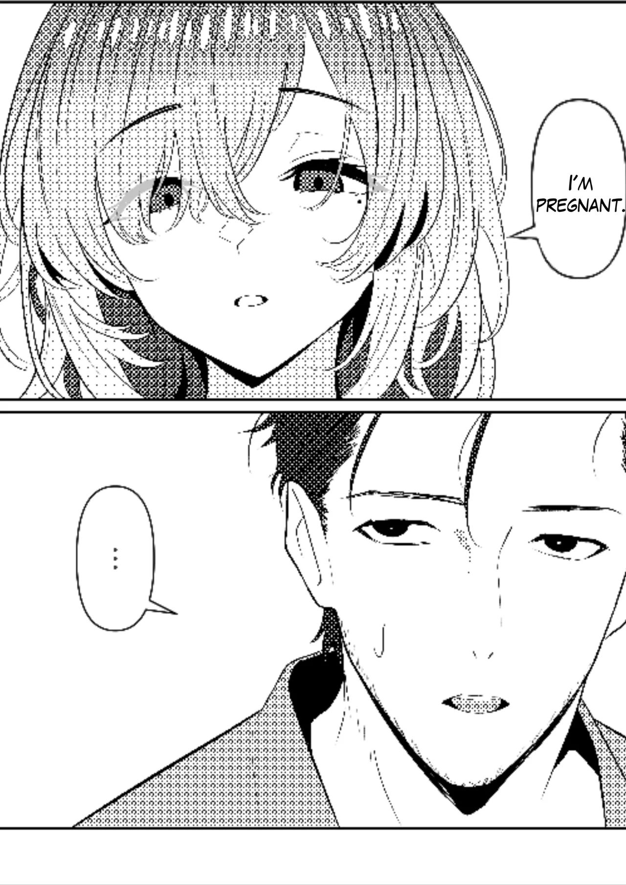 [TuriSasu]Hayato Sensei no Mesuka Karte Byouin-hen 4[English] Page 9